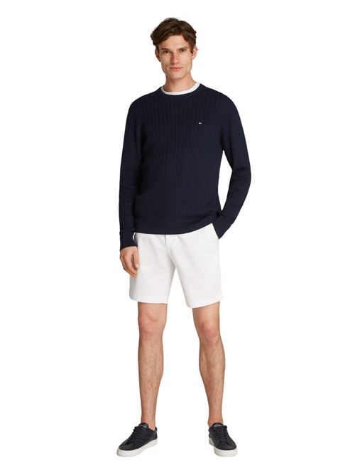 MW0MW37400DW5 BLU Tommy hilfiger | MW0MW37400DW5 BLU